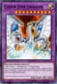 Cyber End Dragon from SPEED DUEL GX: D. ACADEMY 2021
