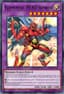Elemental Hero Sunrise from LEGENDARY DUELISTS: S3 2022