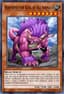 Behemoth the King of All Animals from FLAMING ETERNITY 2005