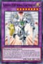 Elemental Hero Shining Flare Wingman from HIDDEN ARSENAL: CHAPTER 1 2022