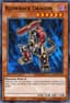 Blowback Dragon from ANCIENT SANCTUARY 2004