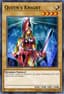 Queen's Knight from YUGI'S LEGENDARY DECK 2015