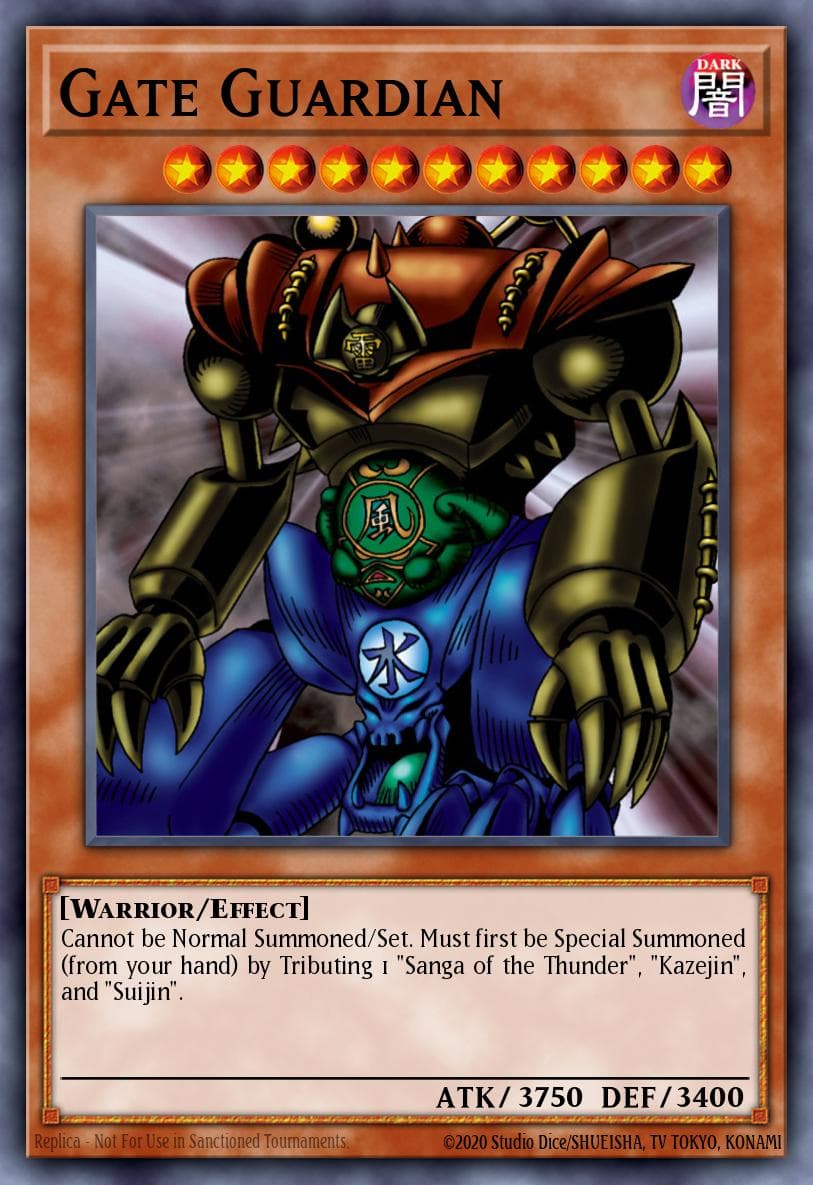 METAL RAIDERS 2002 card - Yu-Gi-Oh!