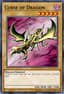 Curse of Dragon from LEG/B. EYES W. D. 25TH ANNIV. 2023