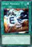 Spirit Message "I" from LEGENDARY DUELISTS: S3 2022