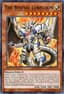 The Bystial Lubellion from 25TH ANNIV. TIN: DUELING HEROS 2023