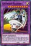 Uforoid Fighter from SPEED DUEL GX MT PARADOX 2022