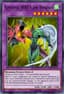 Elemental Hero Flame Wingman from SPEED DUEL GX: D. ACADEMY 2021
