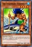 The Legendary Fisherman from PHARAOH'S SERVANT 25TH ANNIV. 2023