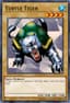 Turtle Tiger from LEGEND OF BLUE EYES REPRINT 2019