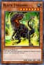 Black Tyranno from INV. OF CHAOS 25TH ANNIV. 2023