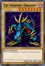 Tri-Horned Dragon from LEG/B. EYES W. D. 25TH ANNIV. 2023