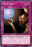 Trap Hole from LEGEND OF BLUE EYES REPRINT 2019