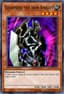 Gearfried the Iron Knight from PHAROAH'S SERVANT 2002