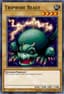 Tripwire Beast from LEGEND OF BLUE EYES REPRINT 2019