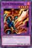 Flame Swordsman from LEG/B. EYES W. D. 25TH ANNIV. 2023