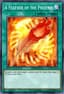 A Feather of the Phoenix from FLAMING ETERNITY 2005