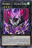 Number 3: Cicada King from B.O.L.: ARMAGEDDON 2020