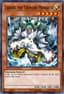 Zaborg the Thunder Monarch from ANCIENT SANCTUARY 2004