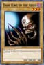 Dark King of the Abyss from LEGEND OF BLUE EYES REPRINT 2019