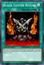 Black Luster Ritual from STARTER DECK:YUGI EVOLUTION 2004