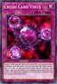 Crush Card Virus from LEGENDARY COLLECTION: KAIBA 2018