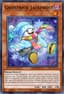 Ghostrick Jackfrost from ADVENT CALENDAR 2018