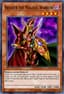 Breaker the Magical Warrior from PREMIUM GOLD TWO 2015