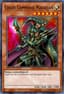 Chaos Command Magician from LEGENDARY DUELISTS: S3 2022