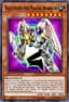 Valkyrion the Magna Warrior from SPEED DUEL: BATTLE CITY BOX 2020