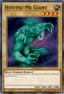 Hitotsu-Me Giant from LEGEND OF BLUE EYES REPRINT 2019