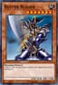 Buster Blader from DARK BEGINNING 1 2004