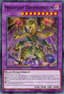 Predaplant Triphyovertum from LEGENDARY DUELISTS: S3 2022