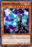 Barrel Dragon from DARK BEGINNING 2 2005