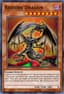 Berserk Dragon from DARK CRISIS 2004