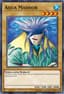 Aqua Madoor from LEGEND OF BLUE EYES REPRINT 2019