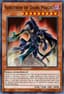 Sorcerer of Dark Magic from DUELIST ROAD: YAMI YUGI 2020