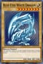 Blue-Eyes White Dragon from DARK BEGINNING 1 2004