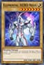 Elemental Hero Neos from 25TH ANNIV. TIN: DUELING HEROS 2023