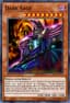 Dark Sage from DARK BEGINNING 1 2004