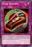 Dark Renewal from YUGI'S LEGENDARY DECK 2015