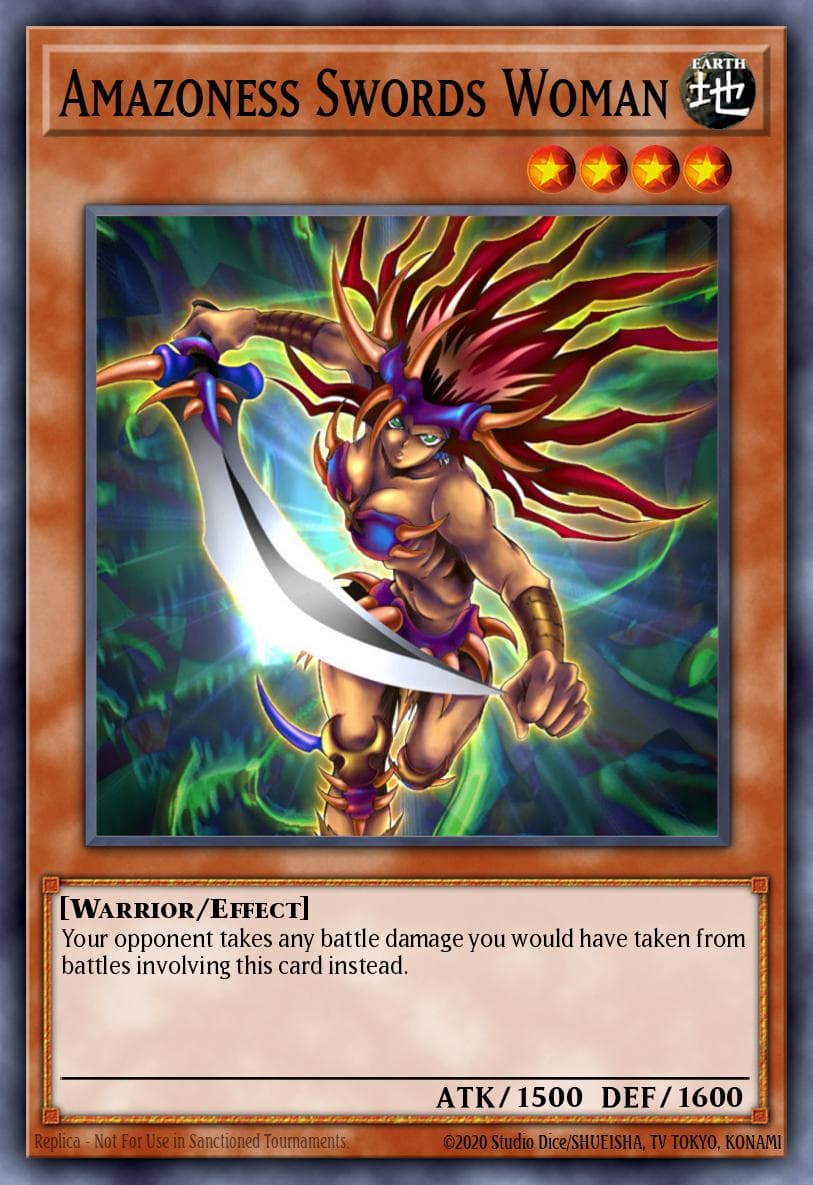 MAGICIAN'S FORCE 2003 card - Yu-Gi-Oh!