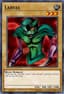 Larvas from LEGEND OF BLUE EYES REPRINT 2019