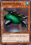 Catapult Turtle from DARK BEGINNING 2 2005