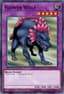 Flower Wolf from LEGEND OF BLUE EYES REPRINT 2019