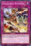 Triggered Summon from FORCE OF THE BREAKER 2007
