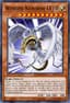 Winged Kuriboh Lv10 from ADVENT CALENDAR 2019