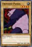 Frenzied Panda from LEGEND OF BLUE EYES REPRINT 2019